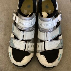 Shimano Womens Cycling Shoe